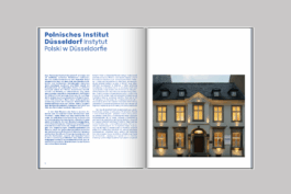 Triangle Katalog, Polnisches Institut Düsseldorf