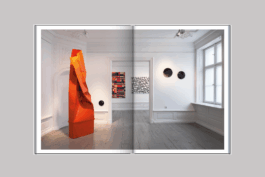 Triangle Katalog, Polnisches Institut Düsseldorf