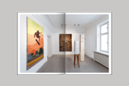 Triangle Katalog, Polnisches Institut Düsseldorf