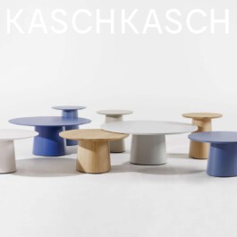 Produktdesignstudio, KASCHKASCH, Visuelle Indentität, Wortmarke, 2022 