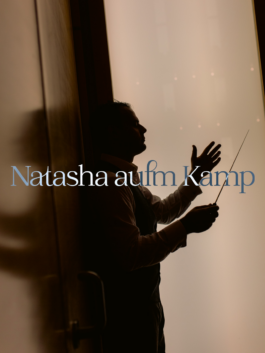 Natasha aufm Kamp Corporate Design